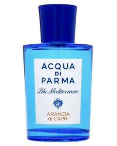 Blu Mediterraneo - Arancia Di Capri EDT - 150ml