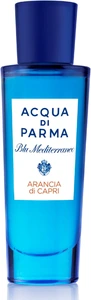 Acqua di Parma   Blu Mediterraneo Collection Arancia di Capri Eau de Toilette 30 ml