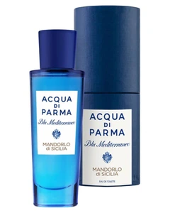Blu Mediterraneo - siciliansk mandel EDT - 30ml
