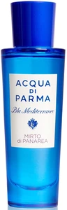 Acqua di Parma   Blu Mediterraneo Collection Mirto di Panarea Eau de Toilette 30 ml