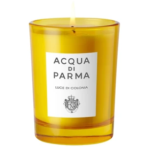 Acqua di parma Light of Cologne Candle - 200,0 g