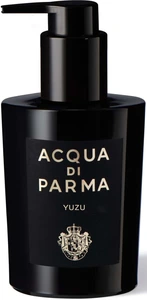 Acqua di Parma   Signatures of the Sun Yuzu Hand & Body Wash 300 ml