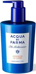 Acqua di Parma   Blu Mediterraneo Collection Arancia di Capri Hand & Body Lotion 300 ml