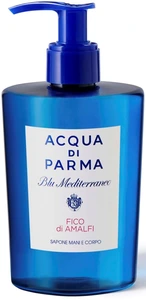 Acqua di Parma Blu Mediterraneo Collection Fico Hand & Body Wash 300 ml
