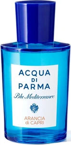 Acqua di Parma   Blu Mediterraneo Collection Arancia di Capri Eau de Toilette 100 ml