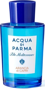 Acqua di Parma   Blu Mediterraneo Collection Arancia di Capri Eau de Toilette 180 ml