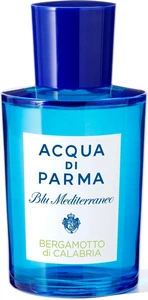 Acqua di Parma   Blu Mediterraneo Collection Bergamotto di Calabria Eau de Toilette 100 ml