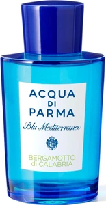 Acqua di Parma   Blu Mediterraneo Collection Bergamotto di Calabria Eau de Toilette 180 ml