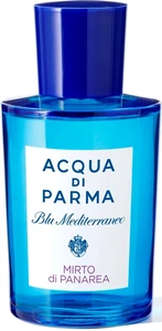 Acqua di Parma   Blu Mediterraneo Collection Mirto di Panarea Eau de Toilette 100 ml