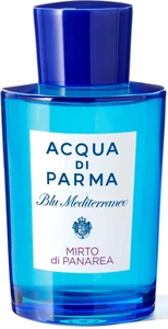Acqua di Parma   Blu Mediterraneo Collection Mirto di Panarea Eau de Toilette 180 ml
