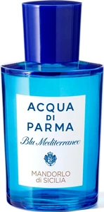 Acqua di Parma   Blu Mediterraneo Collection Mandorlo di Sicilia Eau de Toilette 100 ml