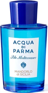 Acqua di Parma   Blu Mediterraneo Collection Mandorlo di Sicilia Eau de Toilette 180 ml