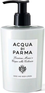 Acqua di Parma Colonia Collection Colonia Hand & Body Lotion 300 ml
