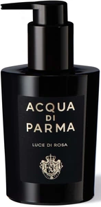 Acqua di Parma Luce di Rosa Hand & Body Wash 300 ml