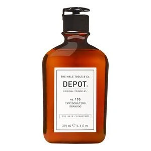 Depot 105 Invigorating Shampoo - 250 ml.