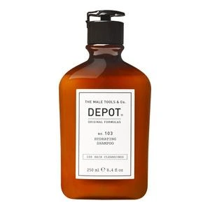 Depot 103 Hydrating Shampoo - 250 ml.