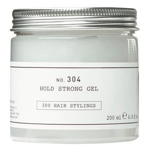 Depot 304 Hold Strong Gel - 200 ml.