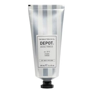 Depot 311 Fiber Cream - 100 ml.