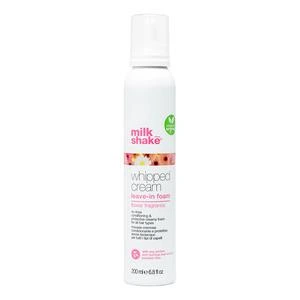 Milk_shake Whipped Cream Flower - 200 ml.