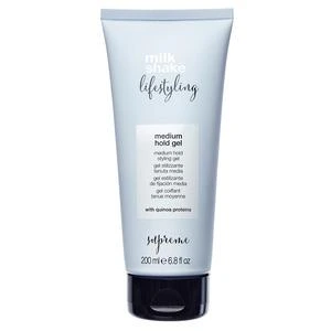 Milk_Shake Lifestyling Medium Hold Gel - 200 ml