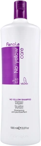 Fanola No Yellow No Yellow Shampoo 1000 ml
