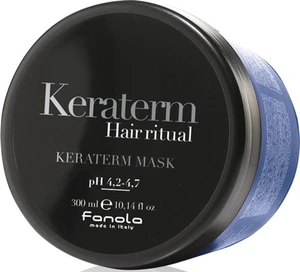 Fanola Keraterm Mask 300 ml