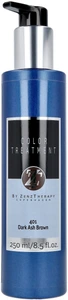 Zenz Therapy Color Treatment Dark Ash Brown 401