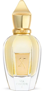XERJOFF Via Cavour 1 Parfum   50 ml