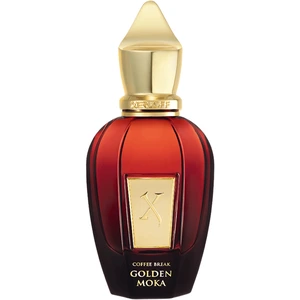 Xerjoff Coffee Break Golden Moka EDP U 50 ml