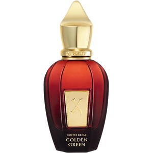 Xerjoff Coffee Break Golden Green EDP U 50 ml