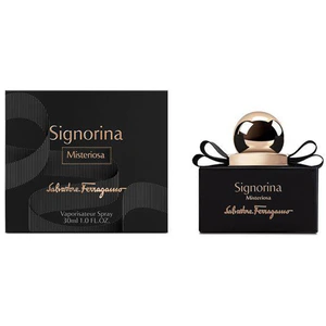 Ferragamo Ferragamo Signorina Misteriosa Eau de Parfum - 30 ml