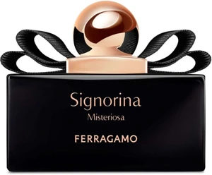 Ferragamo Signorina Misteriosa Eau de Parfum 50 ml
