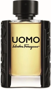 Ferragamo Uomo Eau de Toilette 50 ml