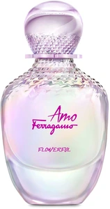 Ferragamo Amo Flowerful Eau de Toilette 100 ml