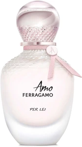 Ferragamo Amo Per Lei Women Eau de Parfum 50 ml