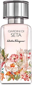 Ferragamo Giardini Di Seta Eau de Parfum 50 ml