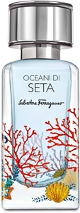 Ferragamo Oceani Di Seta Eau de Parfum 50 ml
