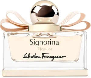 Ferragamo Signorina Eleganza Eau de Parfum 50 ml