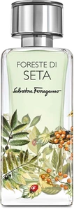 Ferragamo Di Seta Foreste Eau de Parfum 100 ml