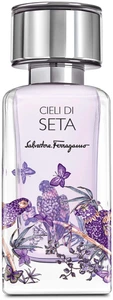 Ferragamo Cieli Di Seta Eau de Parfum 50 ml
