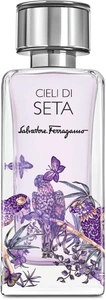 Ferragamo Di Seta Cieli Eau de Parfum 100 ml