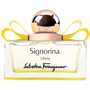 Ferragamo Signorina Libera Eau de Parfum - 50 ml