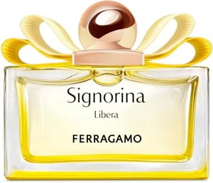 Ferragamo Signorina Libera Eau de Parfum 100 ml