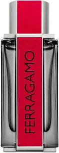 Ferragamo Red Leather Eau de Parfum 100 ml