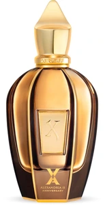 XERJOFF Alexandria II Anniversary Parfum   100 ml