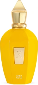XERJOFF Erba Gold Eau de Parfum   100 ml