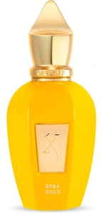 XERJOFF Erba Gold Eau de Parfum   50 ml