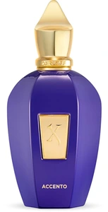 XERJOFF Accento Eau de Parfum  100 ml