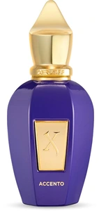 XERJOFF Accento Eau de Parfum  50 ml