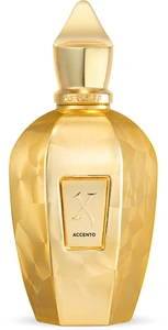 XERJOFF Accento Overdose Eau de Parfum   100 ml